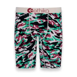 Gridlock Boxer Brief