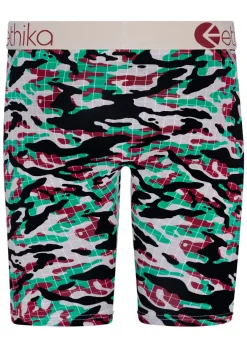 Gridlock Boxer Brief
