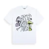 Grow Your Mind Heavyweight Oversized Tee