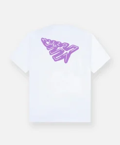 Grow Your Mind Heavyweight Oversized Tee