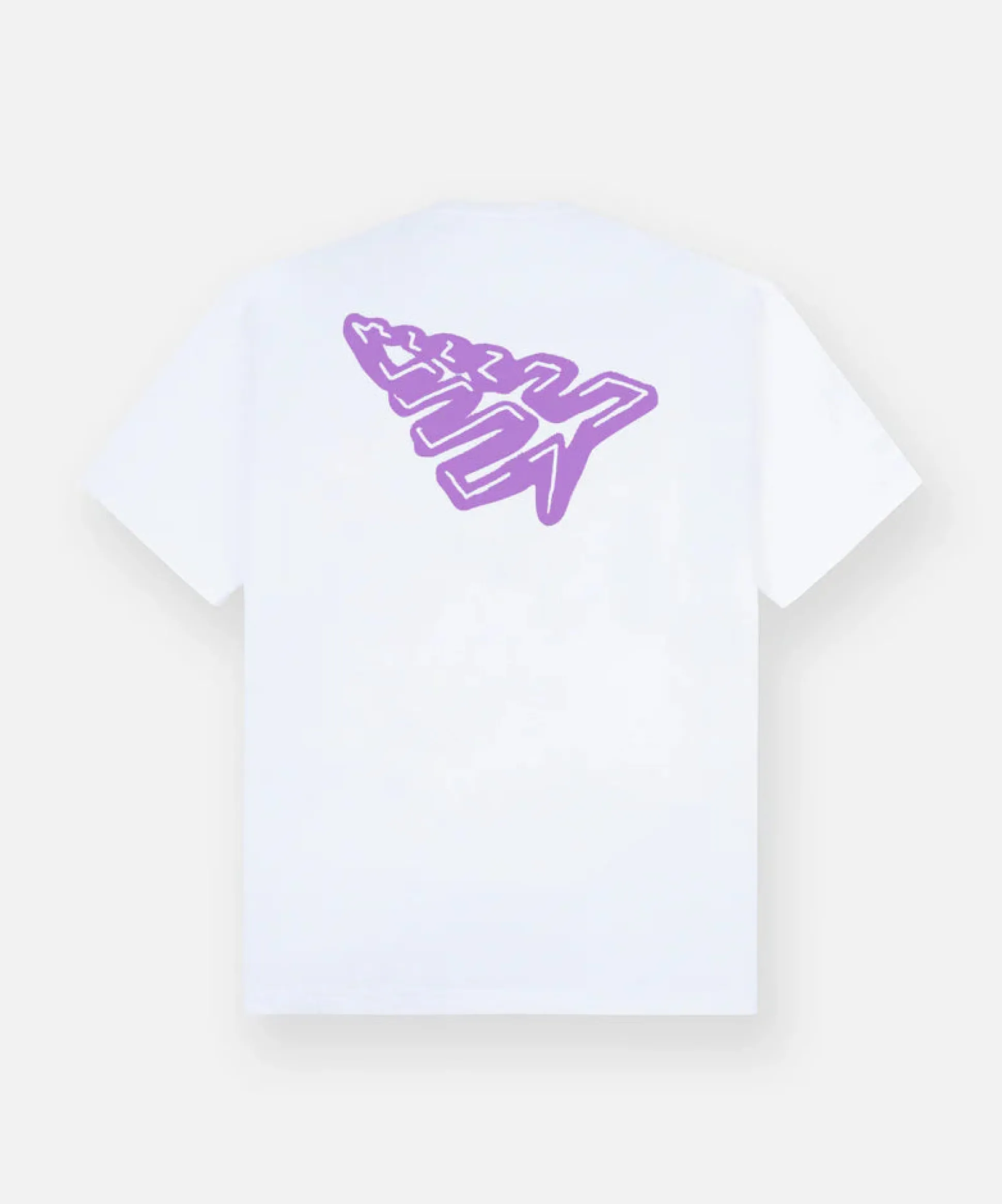 Grow Your Mind Heavyweight Oversized Tee