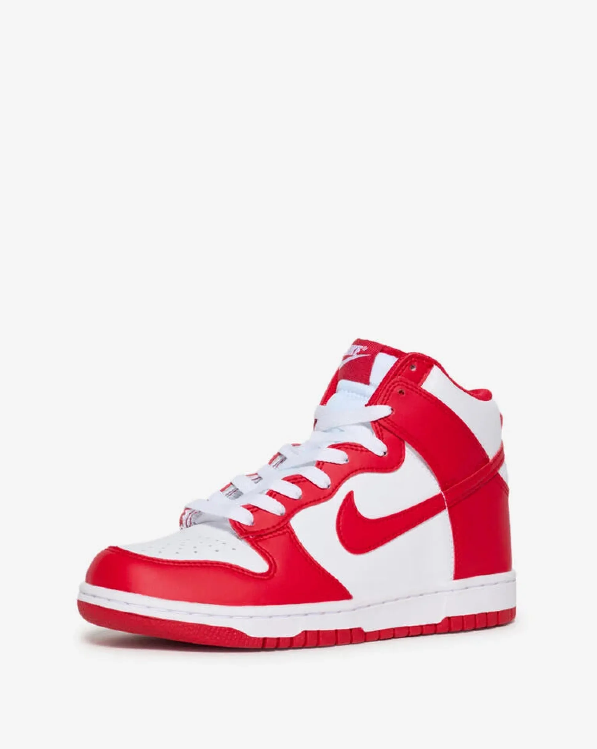 G.S Dunk High