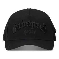 Gs Forever Hat Vanta- Black