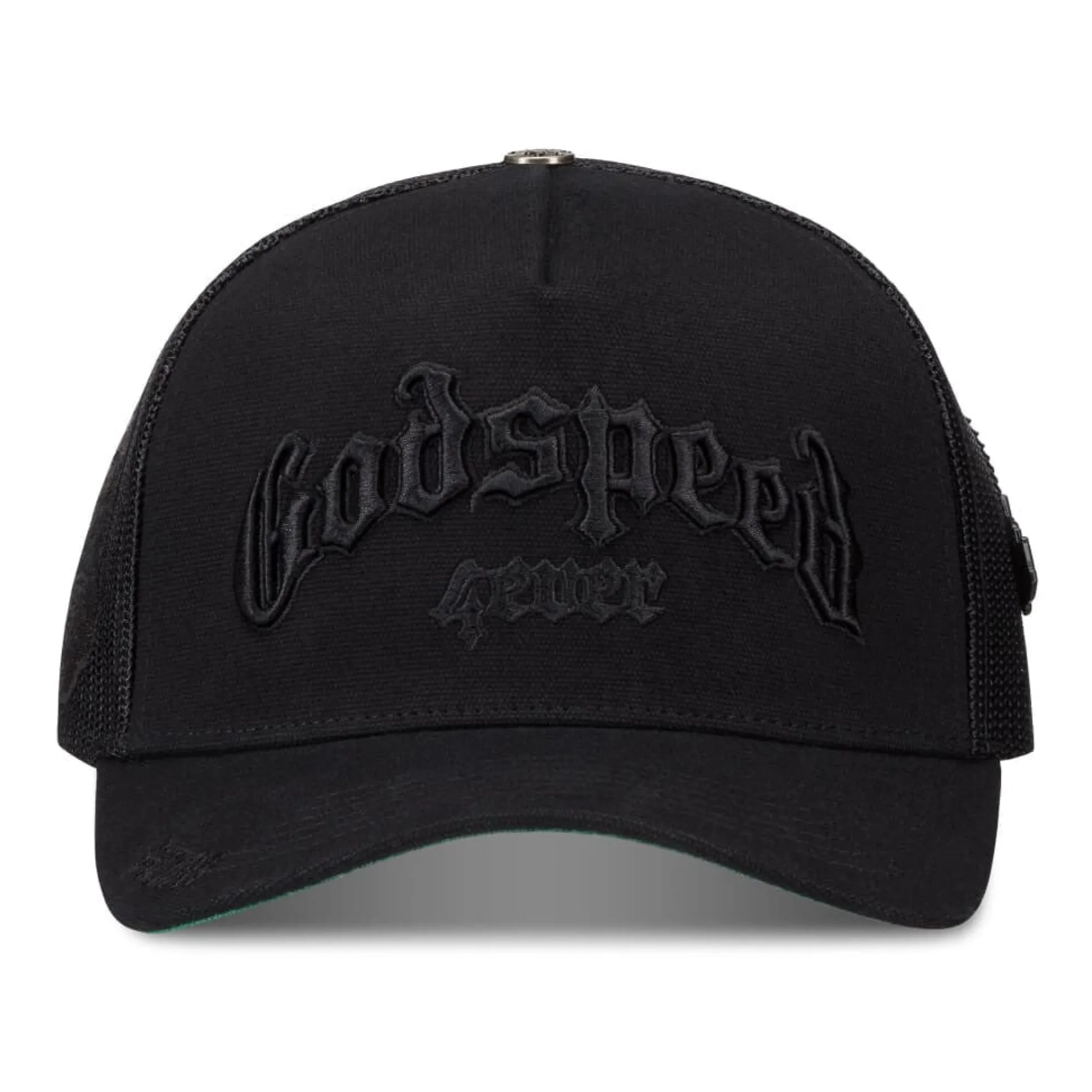 Gs Forever Hat Vanta- Black