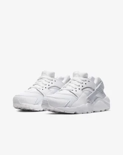 654275-110-G.S Huarache Run