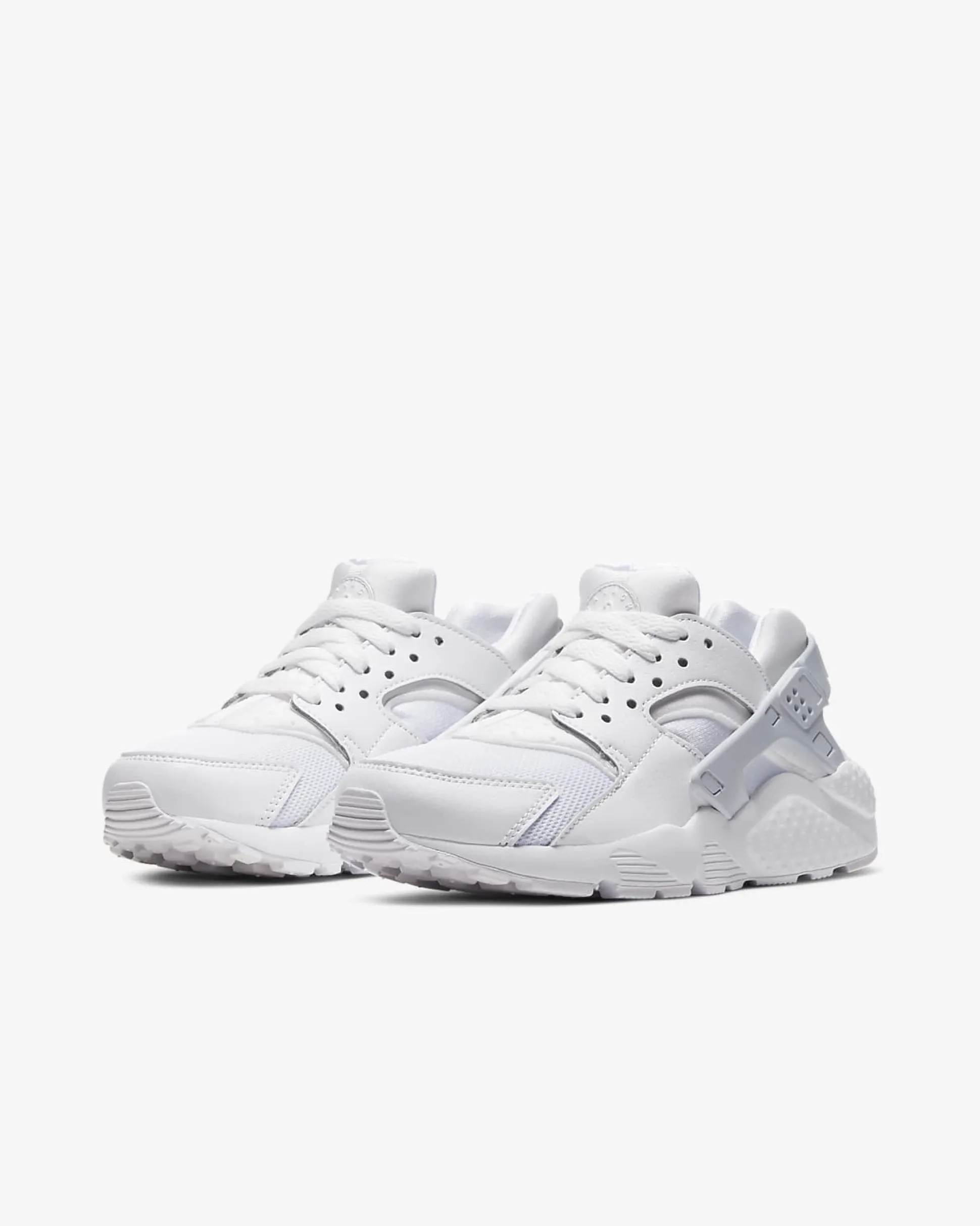 654275-110-G.S Huarache Run