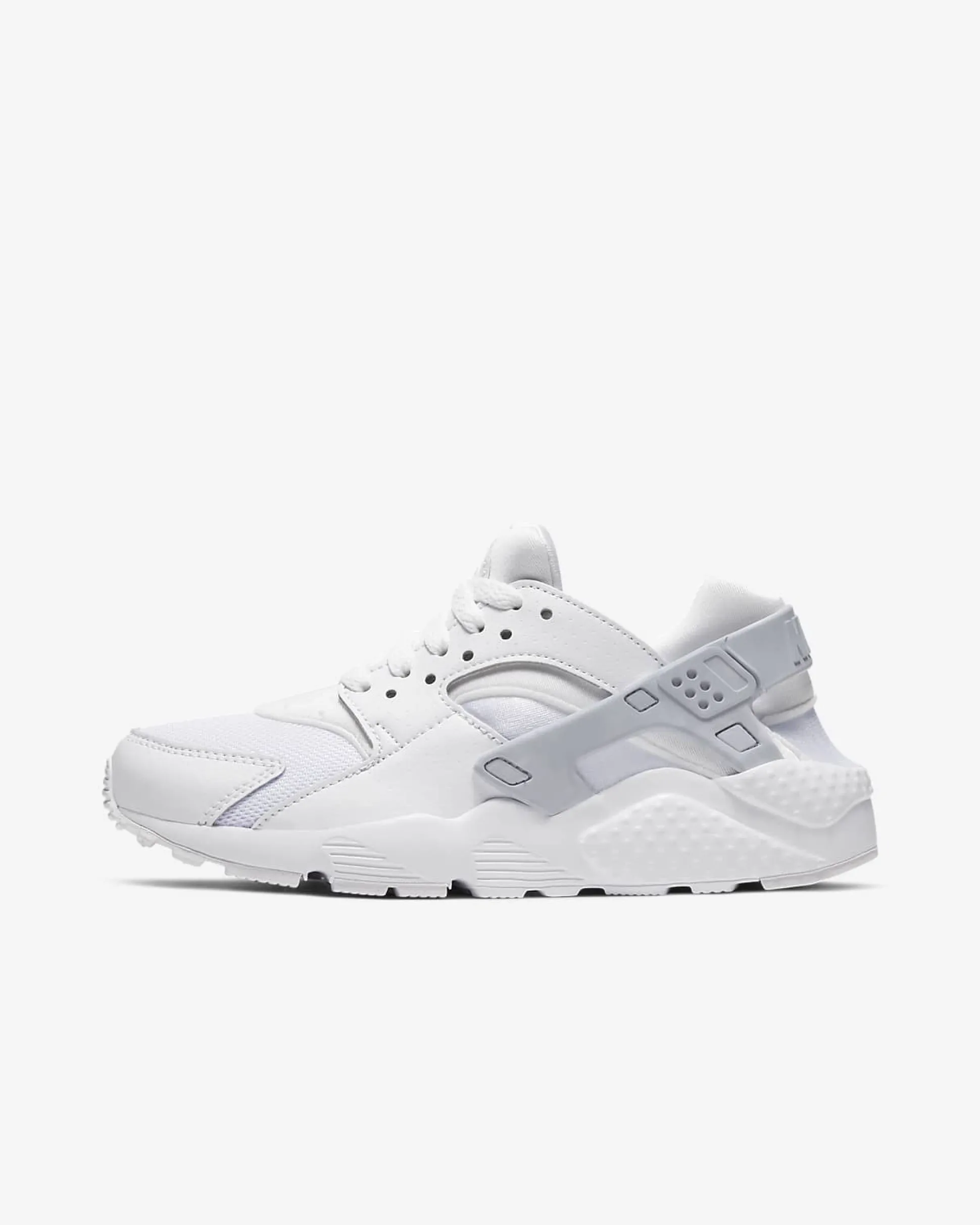 654275-110-G.S Huarache Run