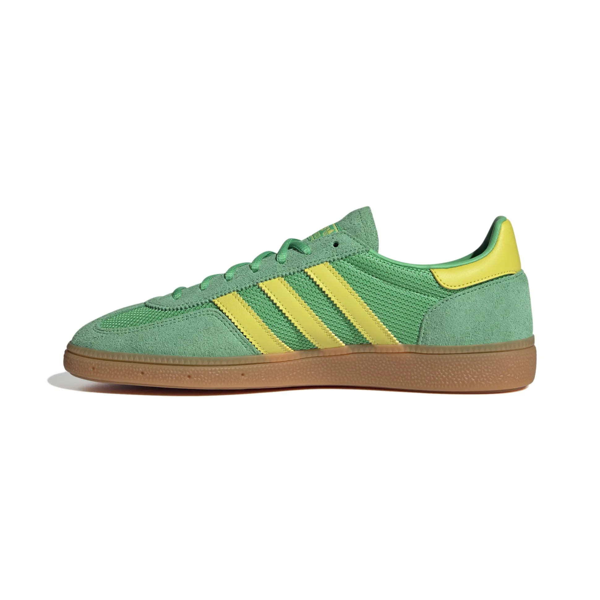 Handball Spezial Shoes - Green