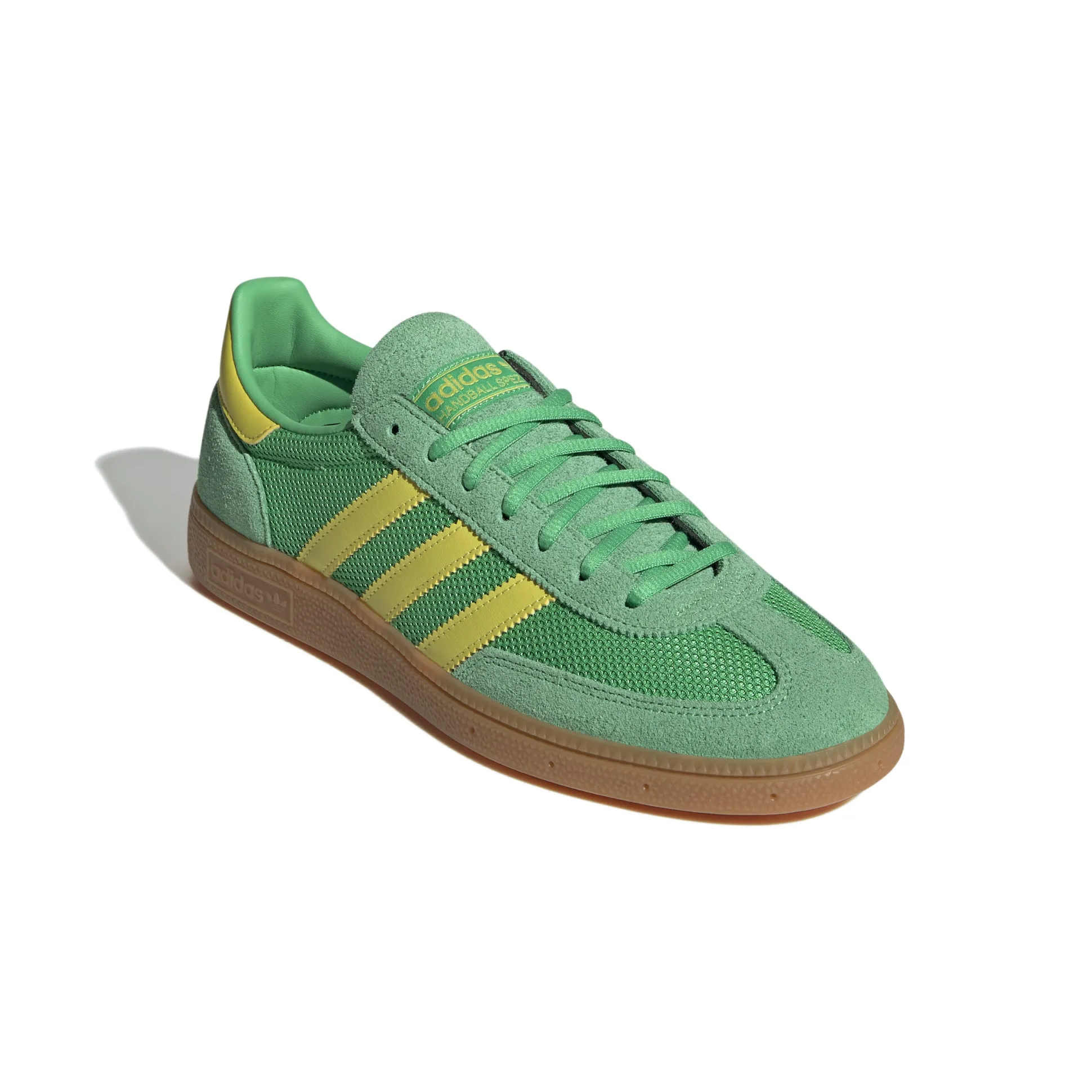 Handball Spezial Shoes - Green