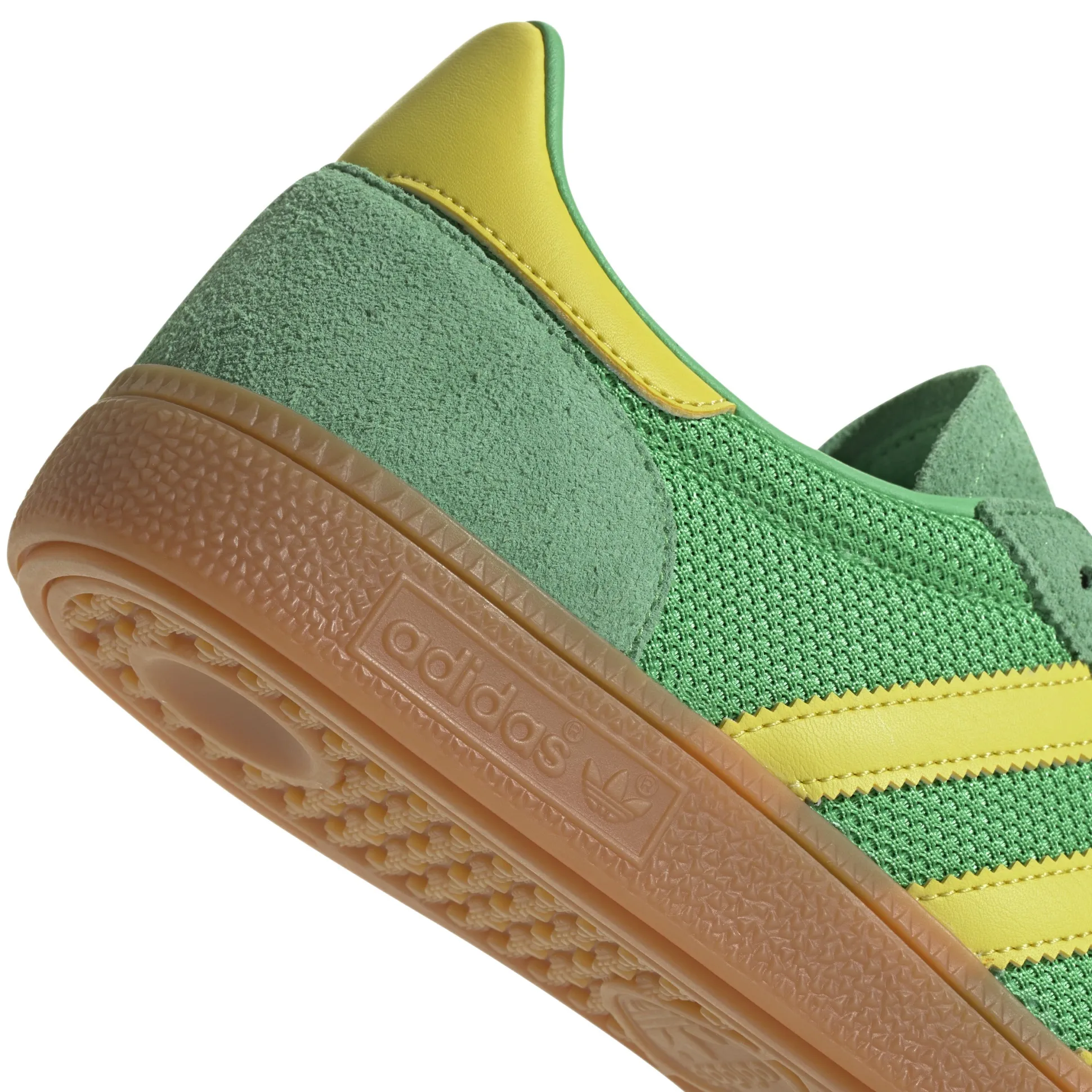 Handball Spezial Shoes - Green