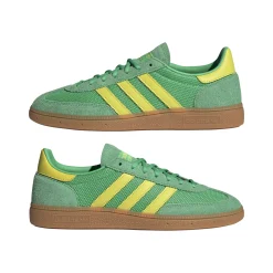 Handball Spezial Shoes - Green