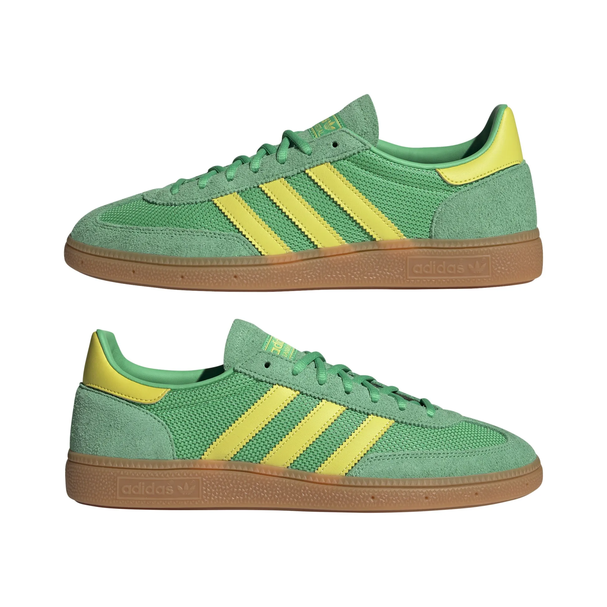 Handball Spezial Shoes - Green