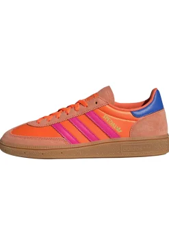 Handball Spezial Solar Orange Lucid Pink