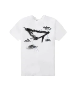 Head In The Clouds Tee