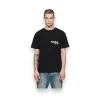 Heavy Jersey Short-Sleeved Tee