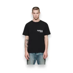 Heavy Jersey Short-Sleeved Tee