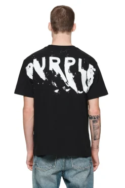Heavy Jersey Short-Sleeved Tee