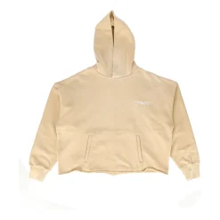 Heavyweight Fleece Hoodie