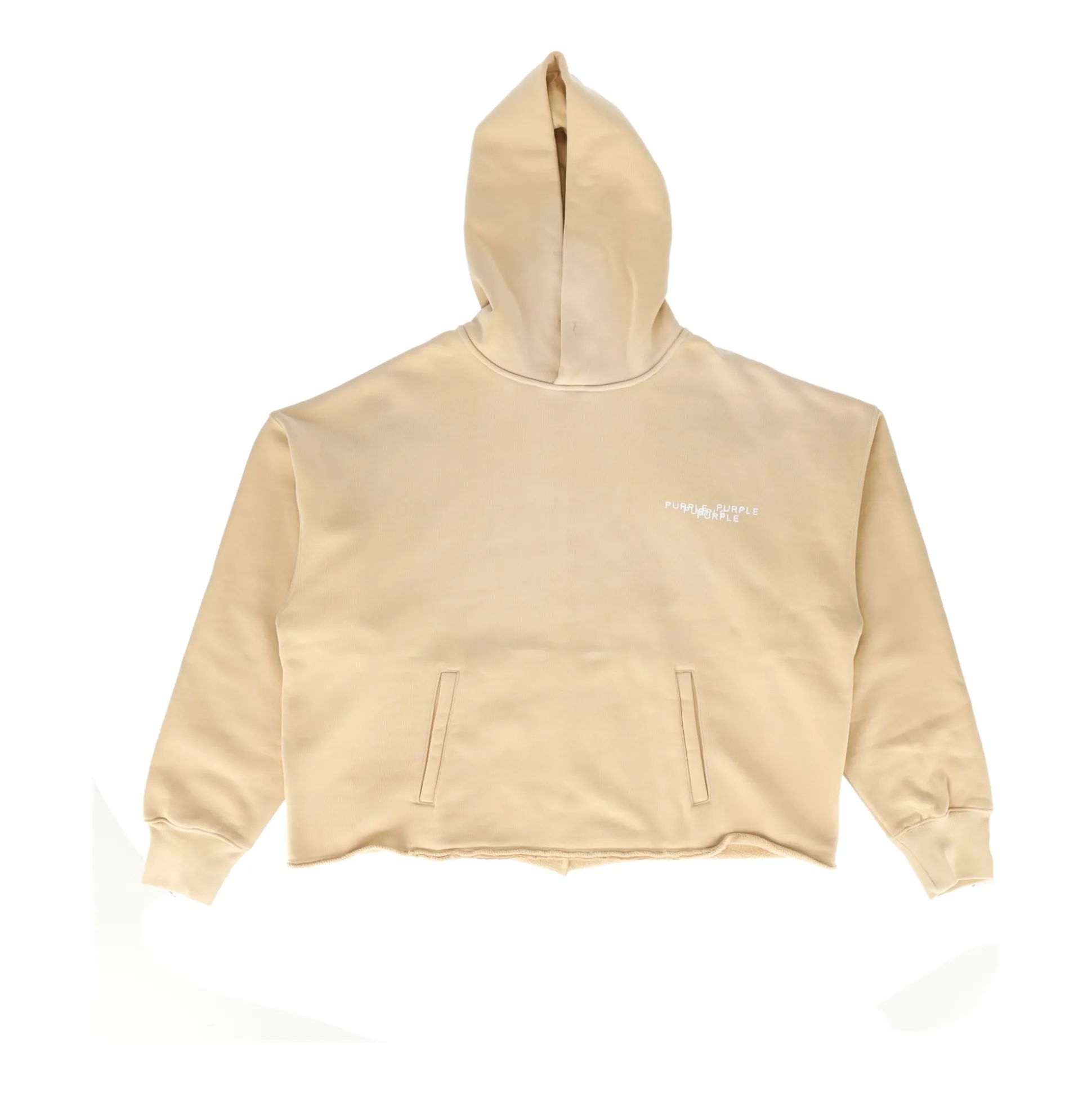 Heavyweight Fleece Hoodie