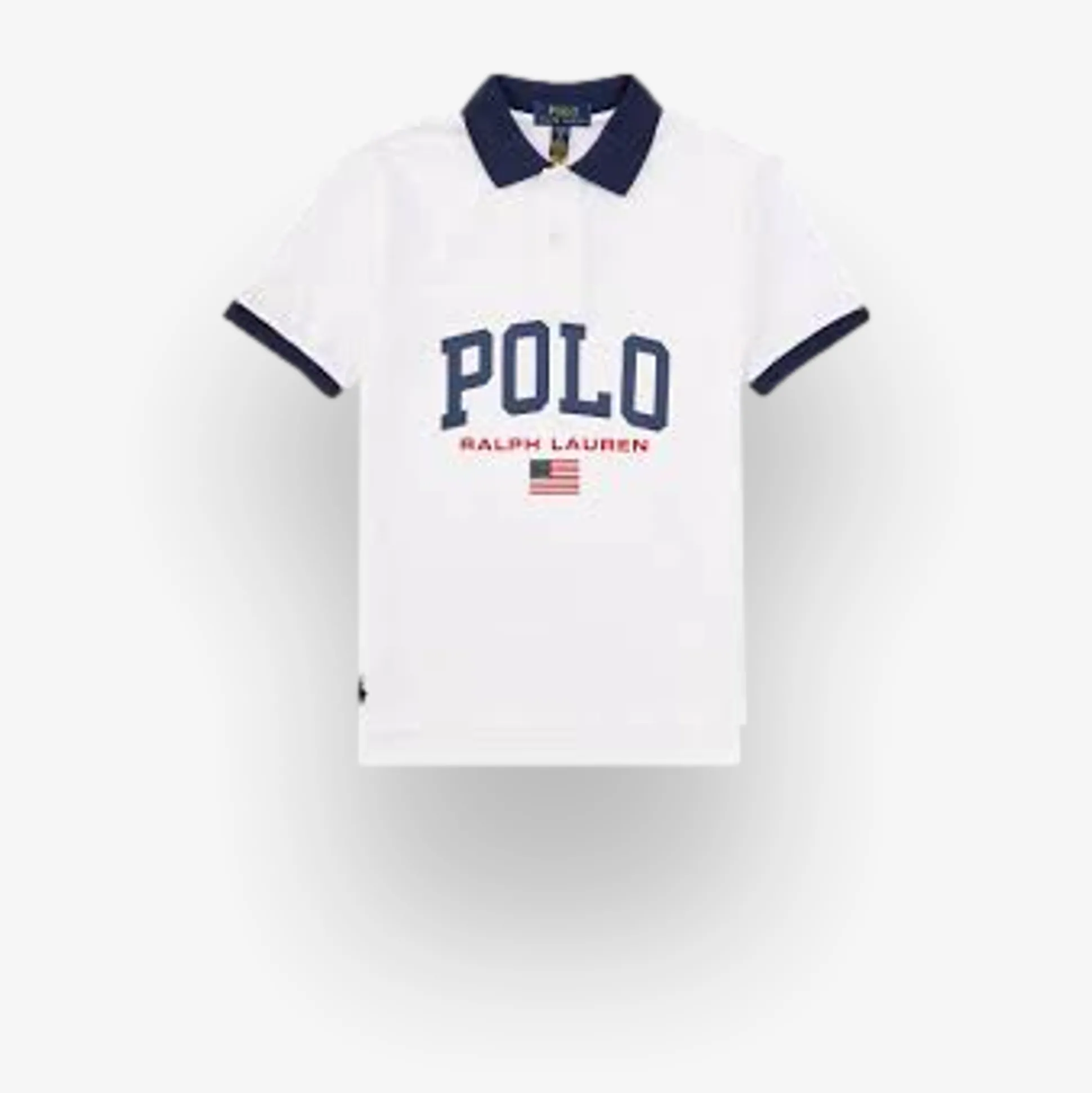 Heavyweight Jersey-Ss Kc Psh