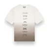 Heavyweight Multi Logo Tee