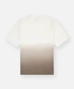 Heavyweight Multi Logo Tee