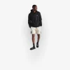 Hector Hoodie Black