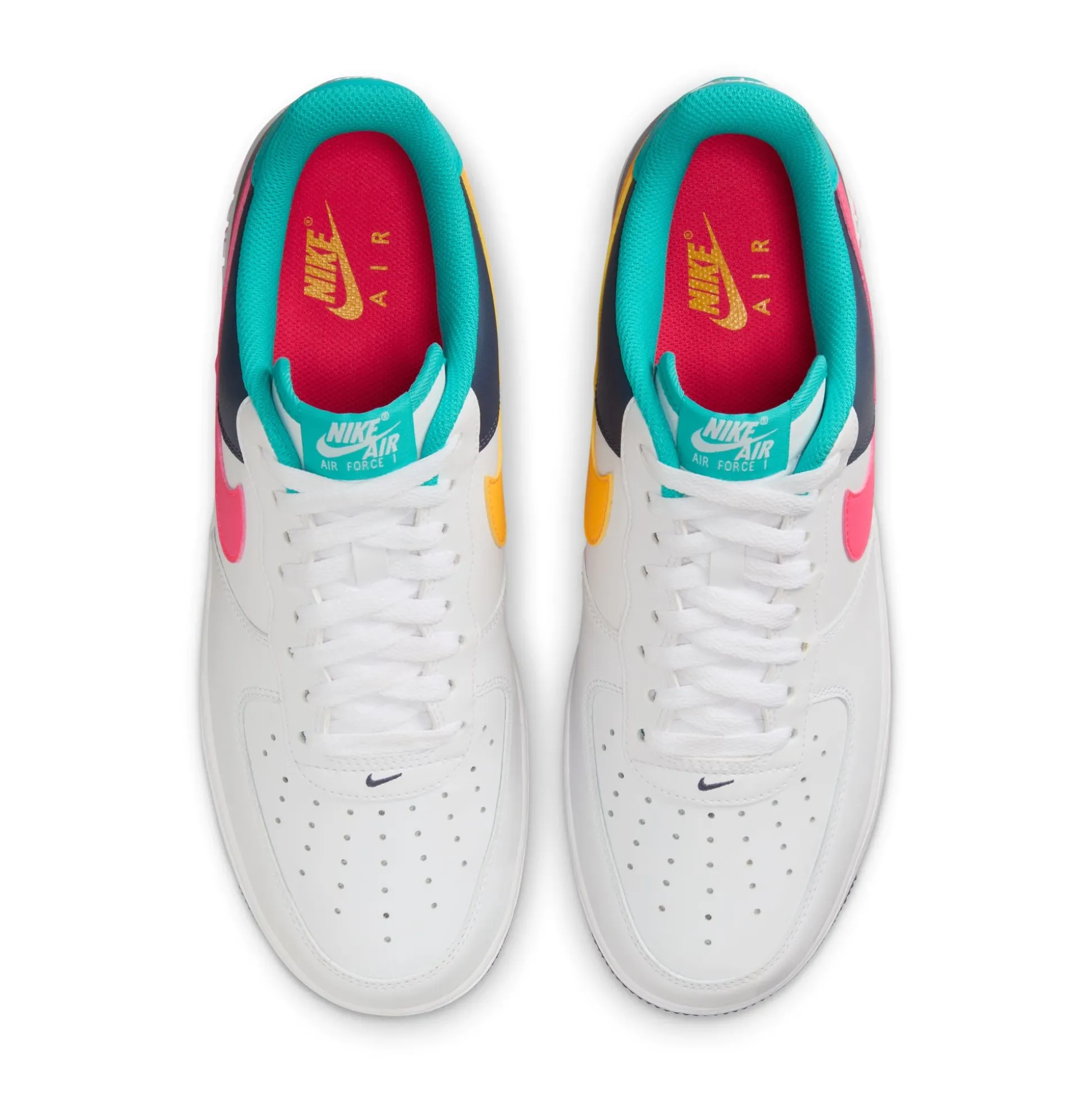 HF4849-100-Men Air Force 1 07