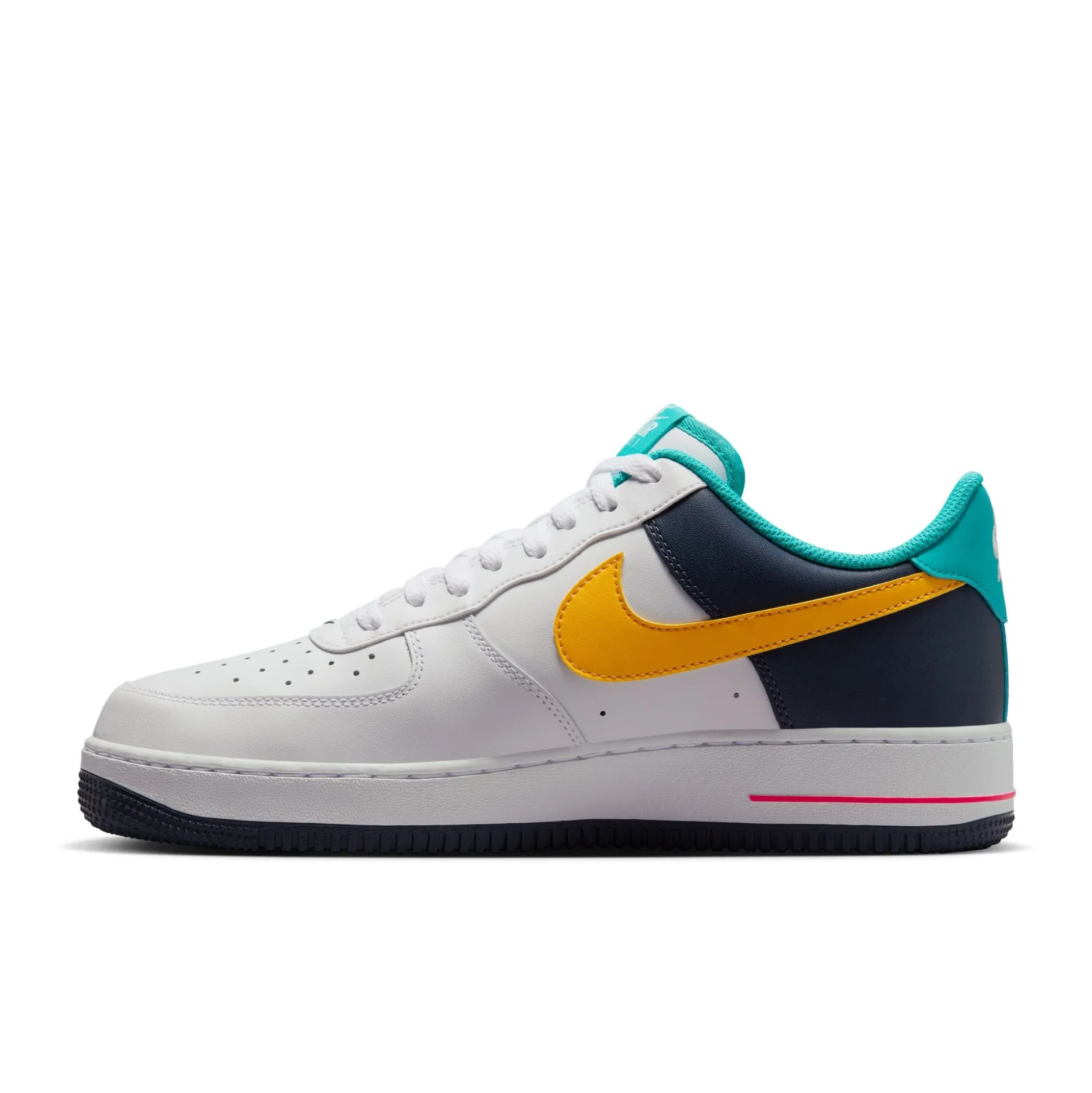 HF4849-100-Men Air Force 1 07