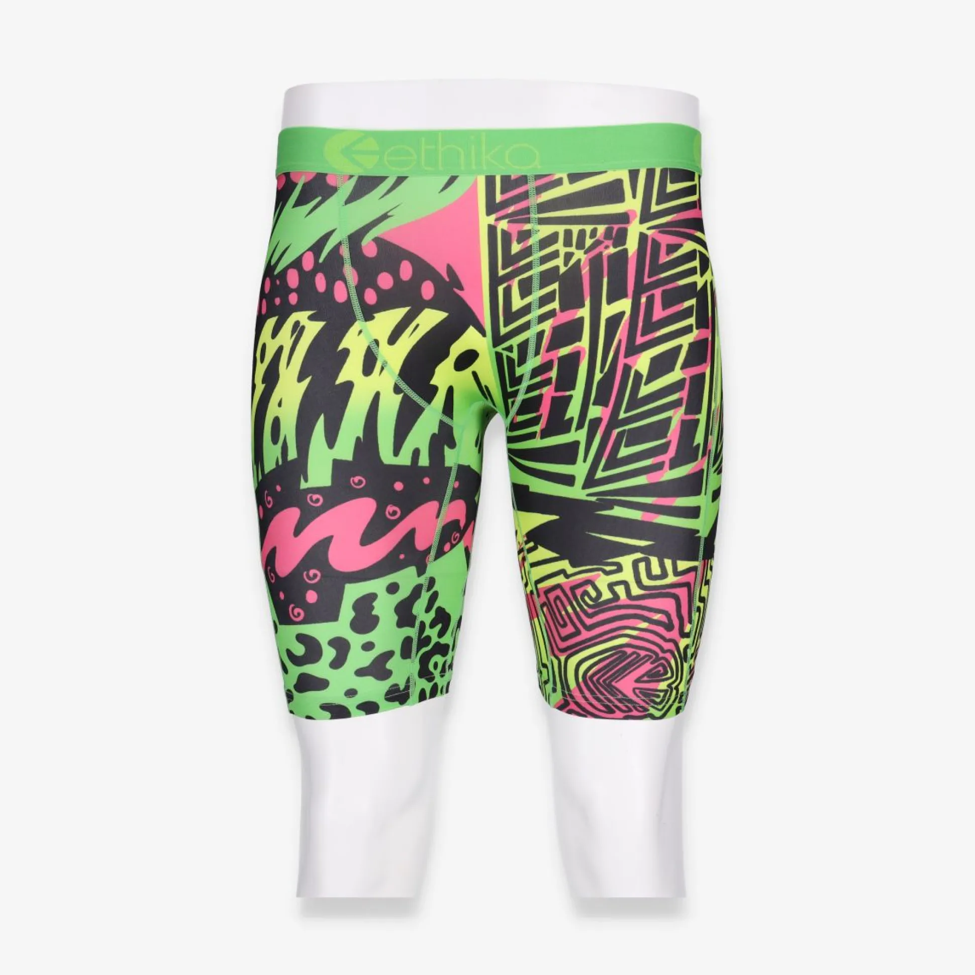 High Rolla Boxer Briefs