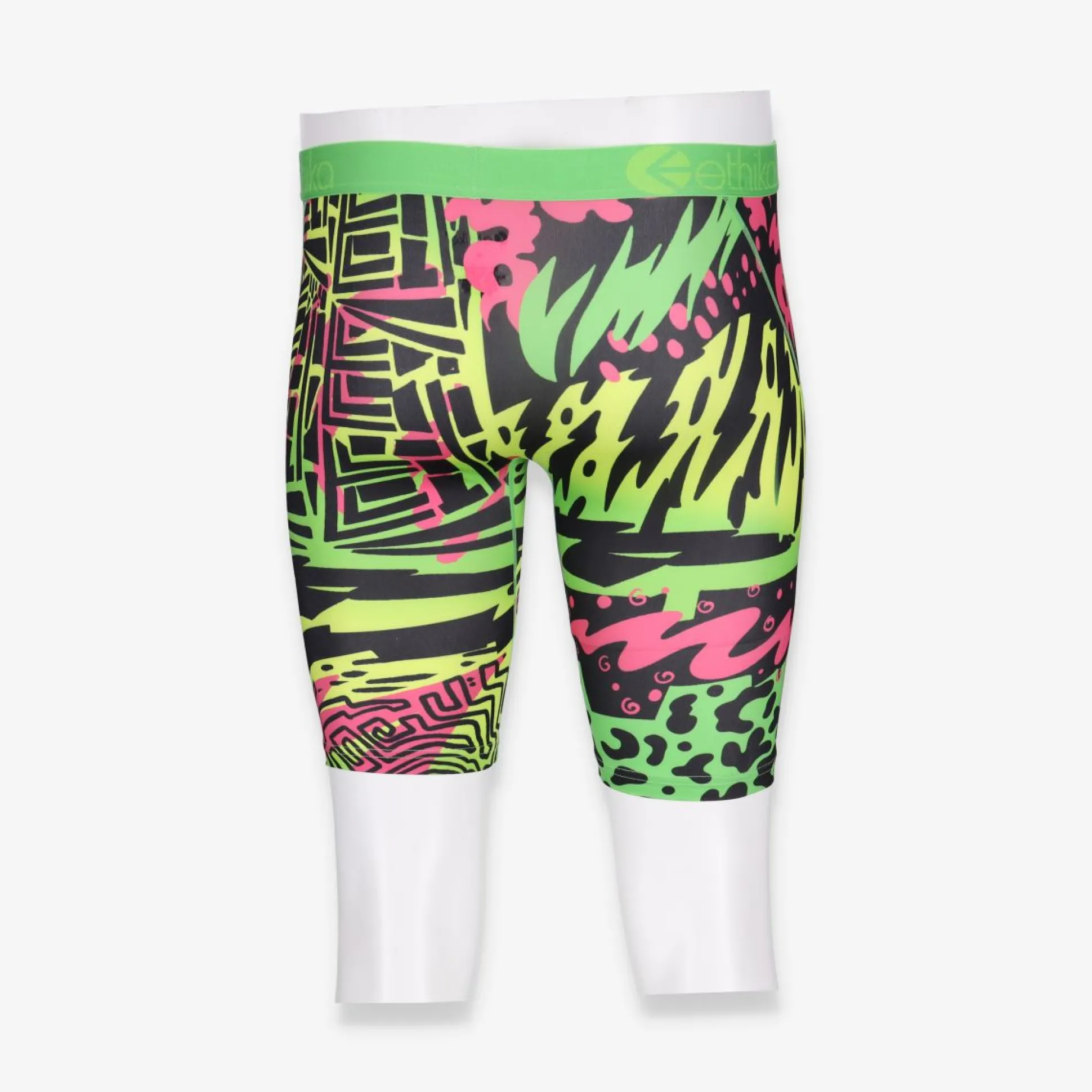 High Rolla Boxer Briefs