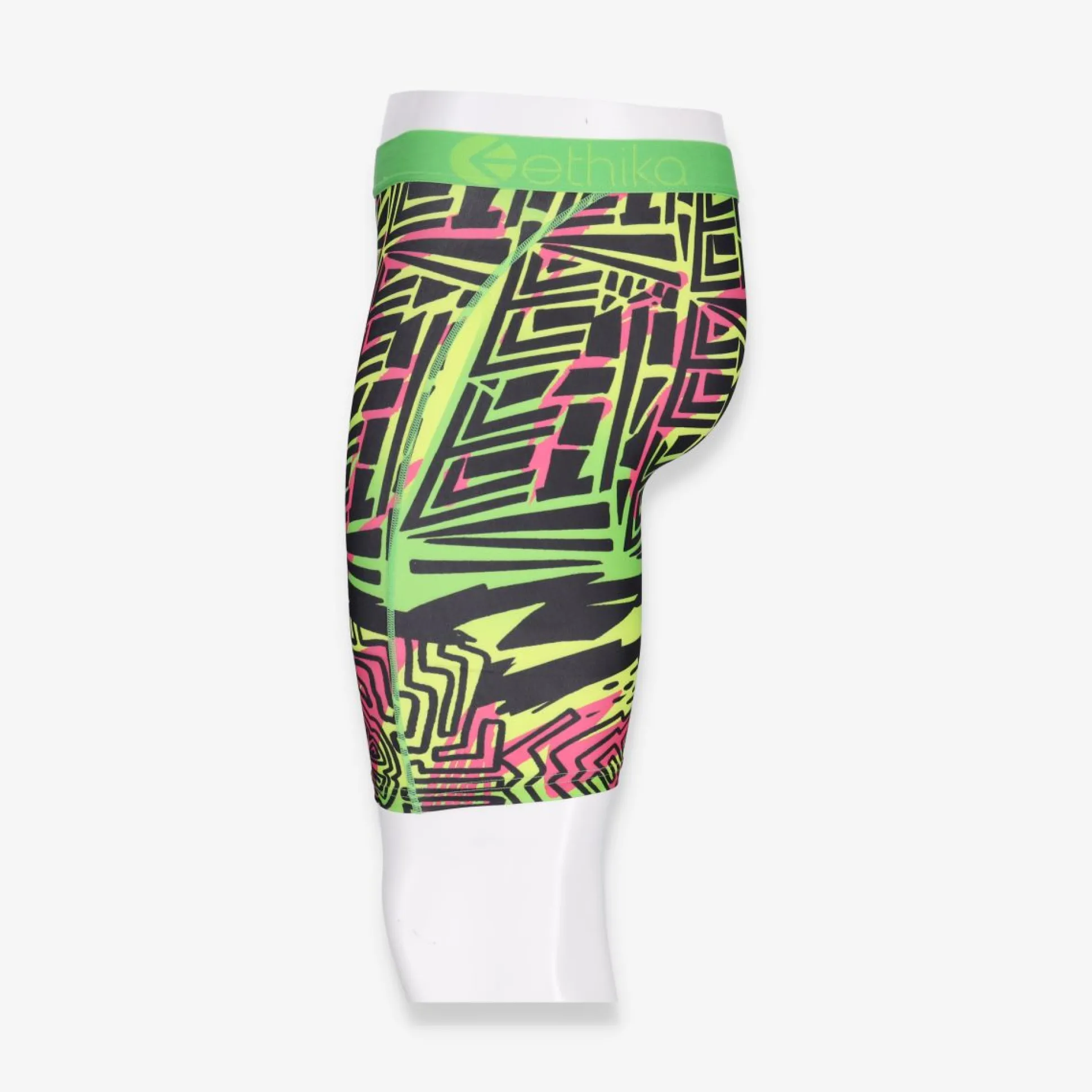 High Rolla Boxer Briefs