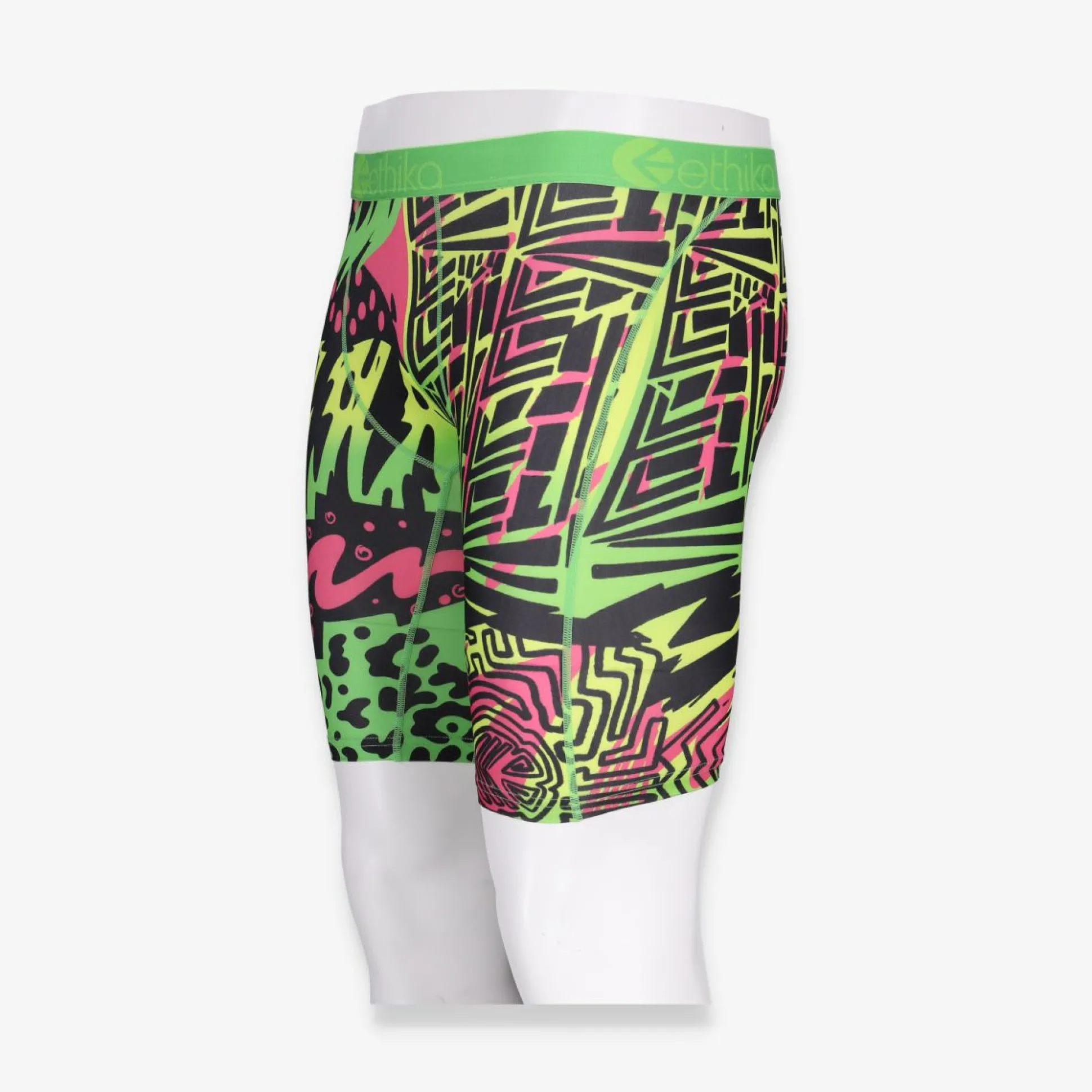 High Rolla Boxer Briefs
