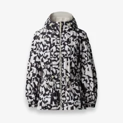 Hooded Rainwear Jacket