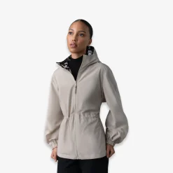 Hooded Rainwear Jacket