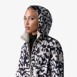 Hooded Rainwear Jacket