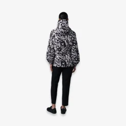 Hooded Rainwear Jacket