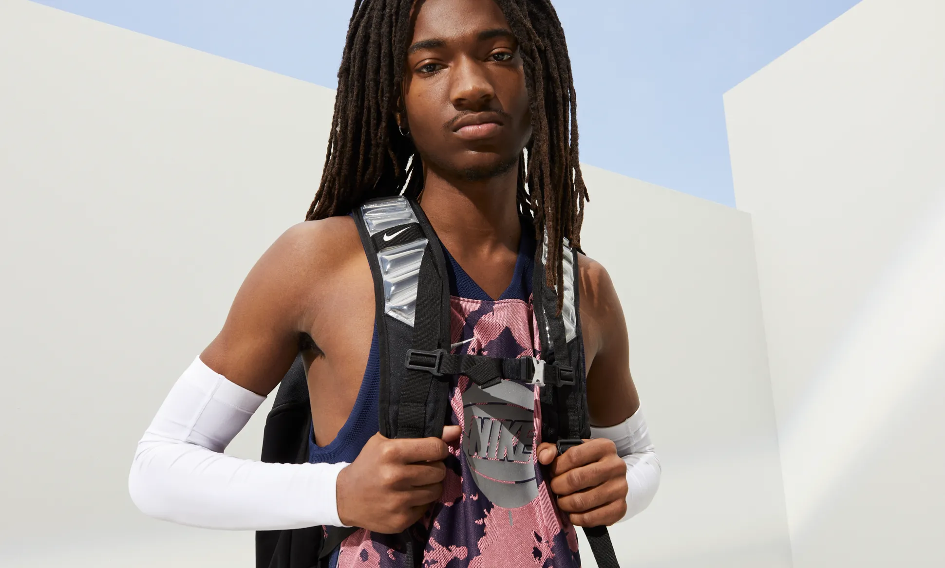 Hoops Elite Backpack