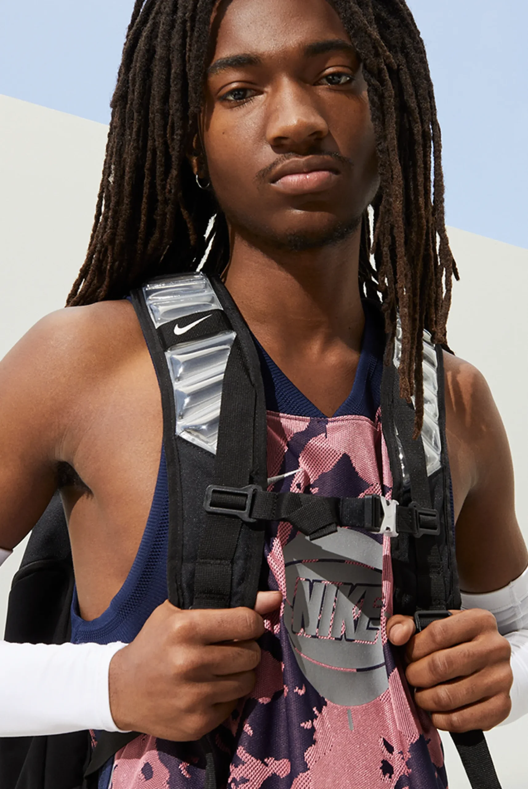 Hoops Elite Backpack