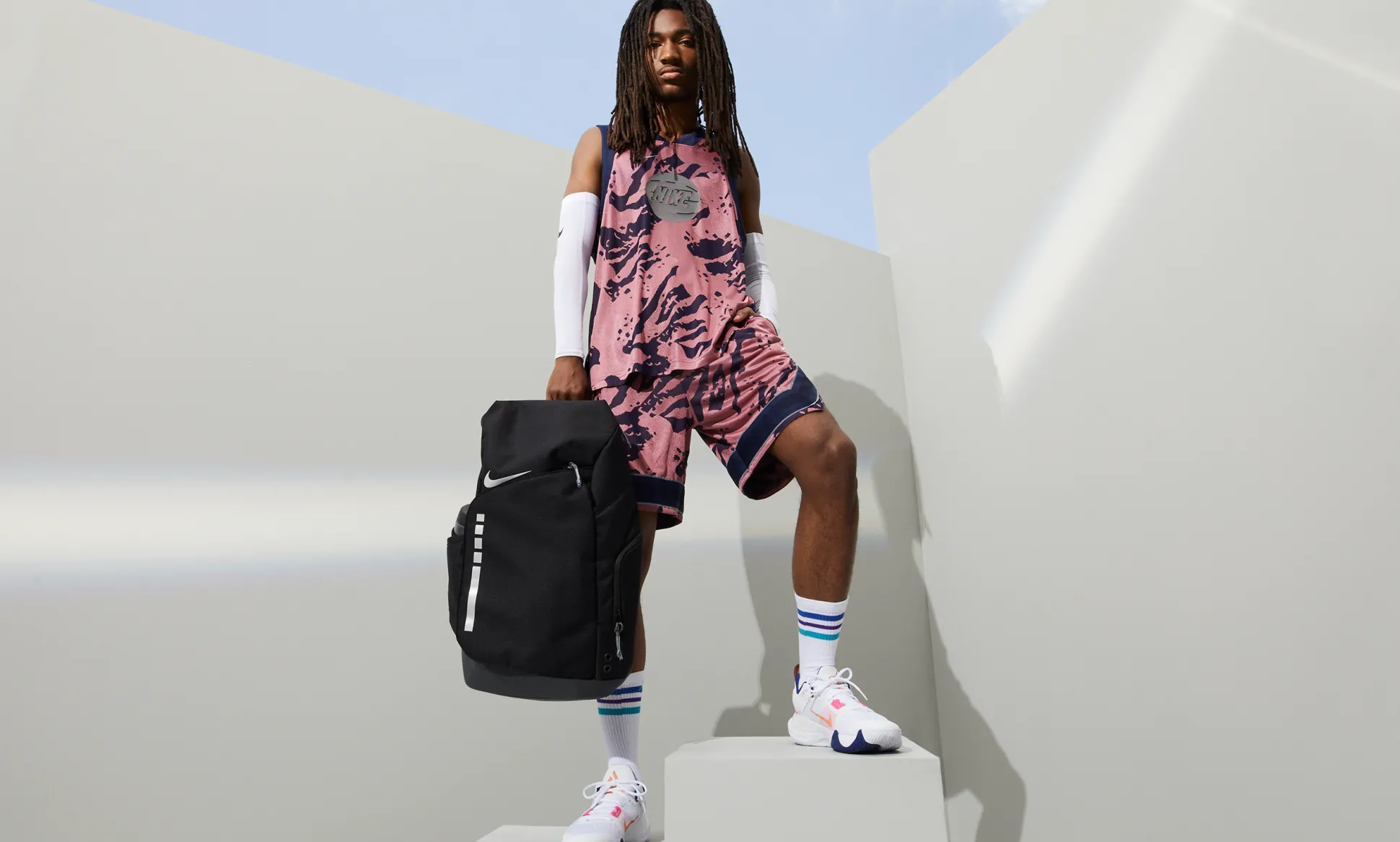 Hoops Elite Backpack