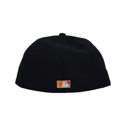 Houston Astros Fitted Hat Navy