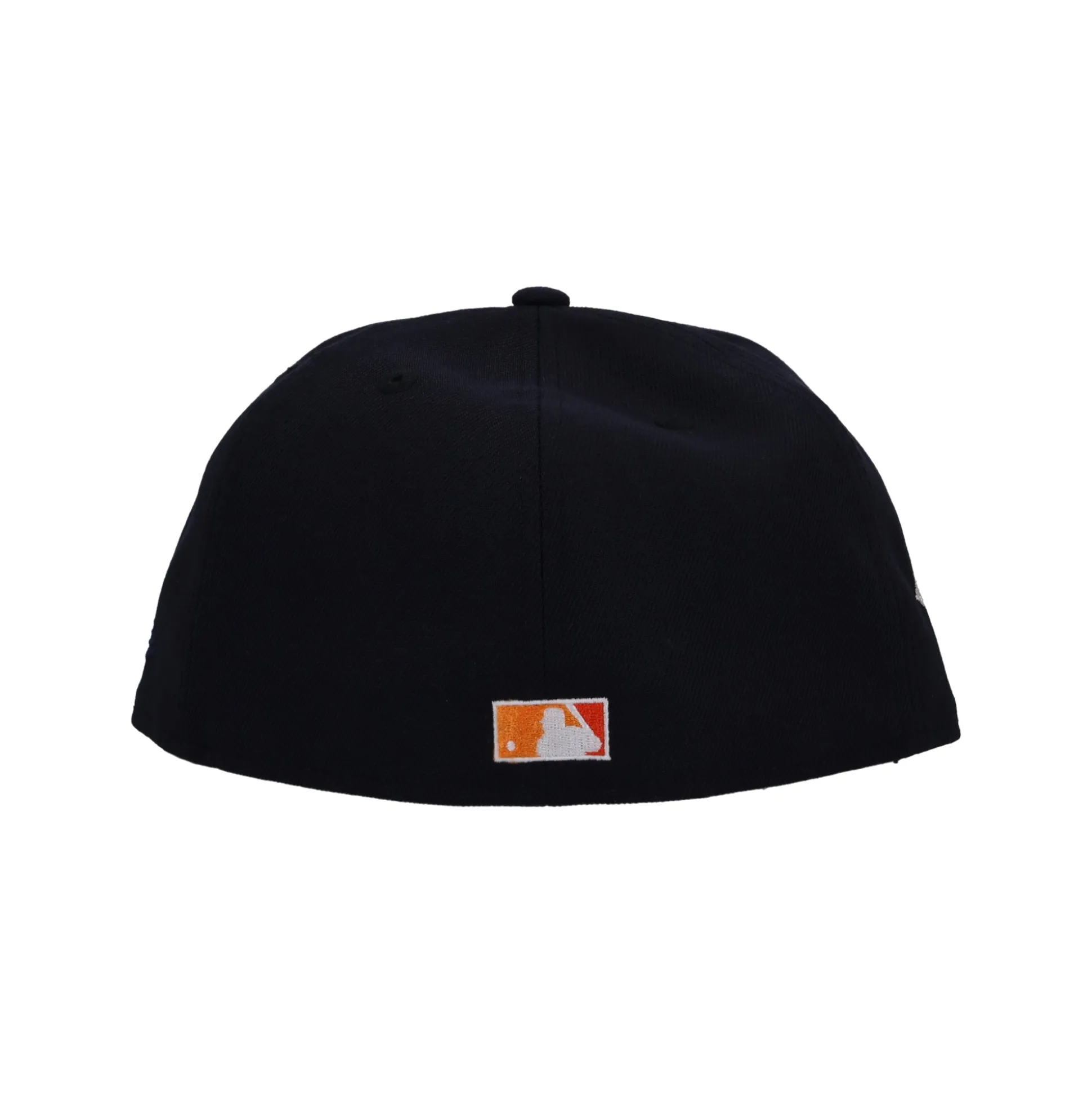 Houston Astros Fitted Hat Navy