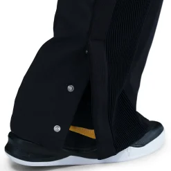 IB0009-010-Men Kobe Pleated Pants