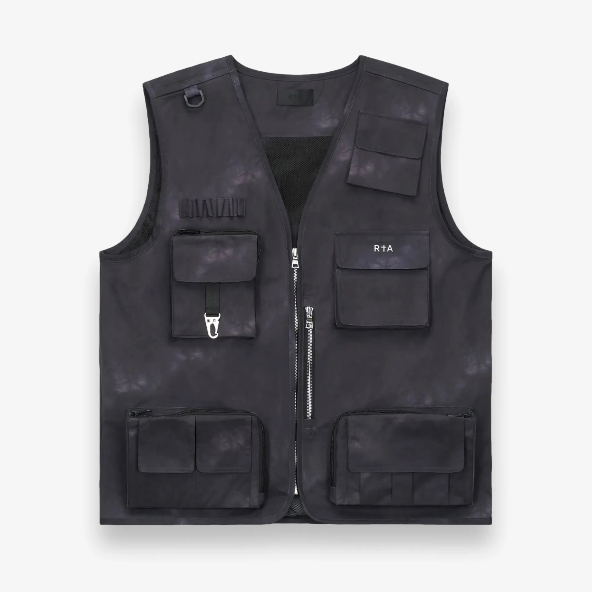 Ibra Utility Vest