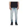 Ice Washed Jeans