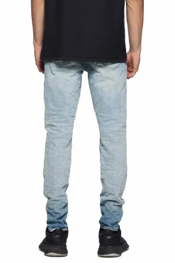 Ice Washed Jeans