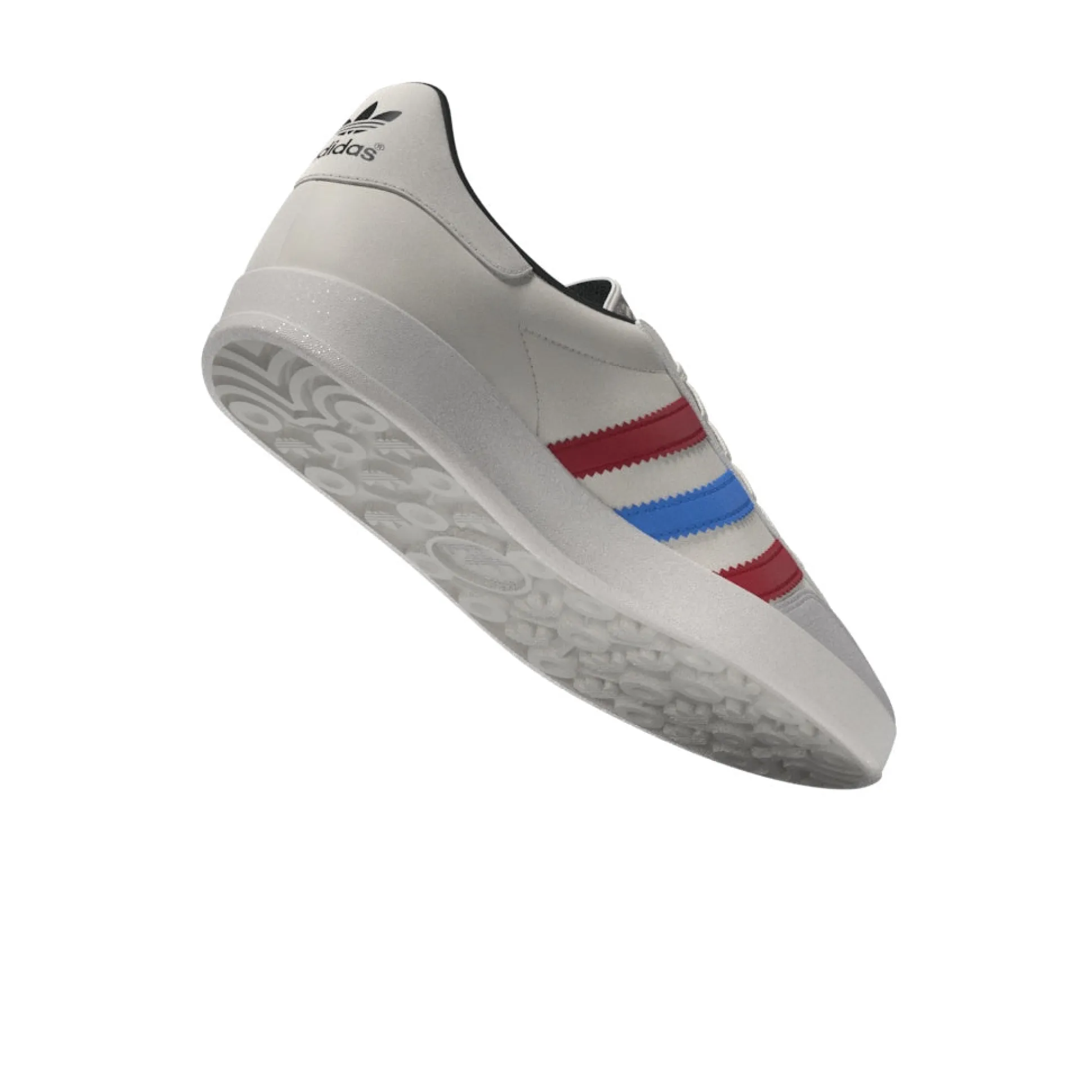 IE9091-Men Gazelle Indoor