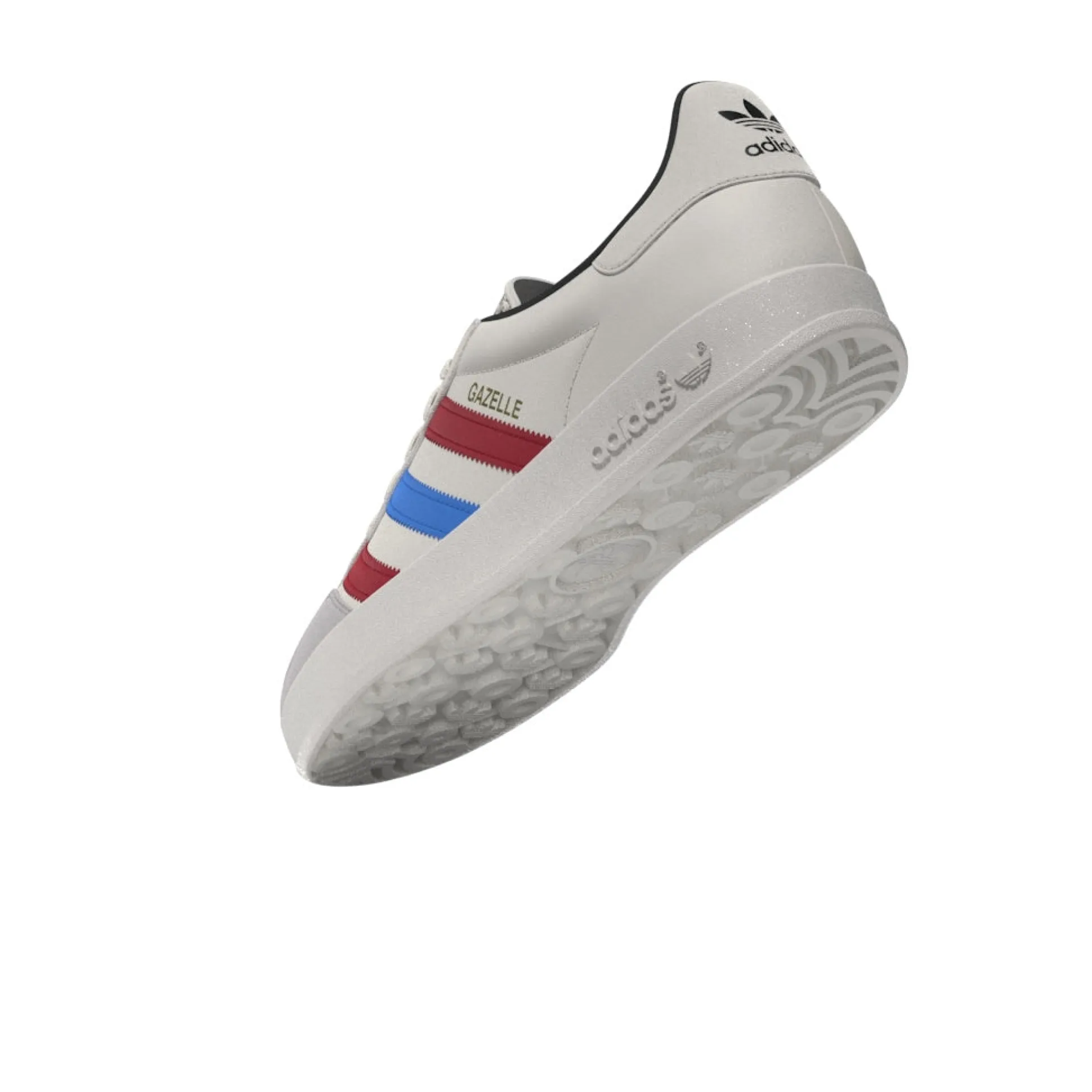 IE9091-Men Gazelle Indoor
