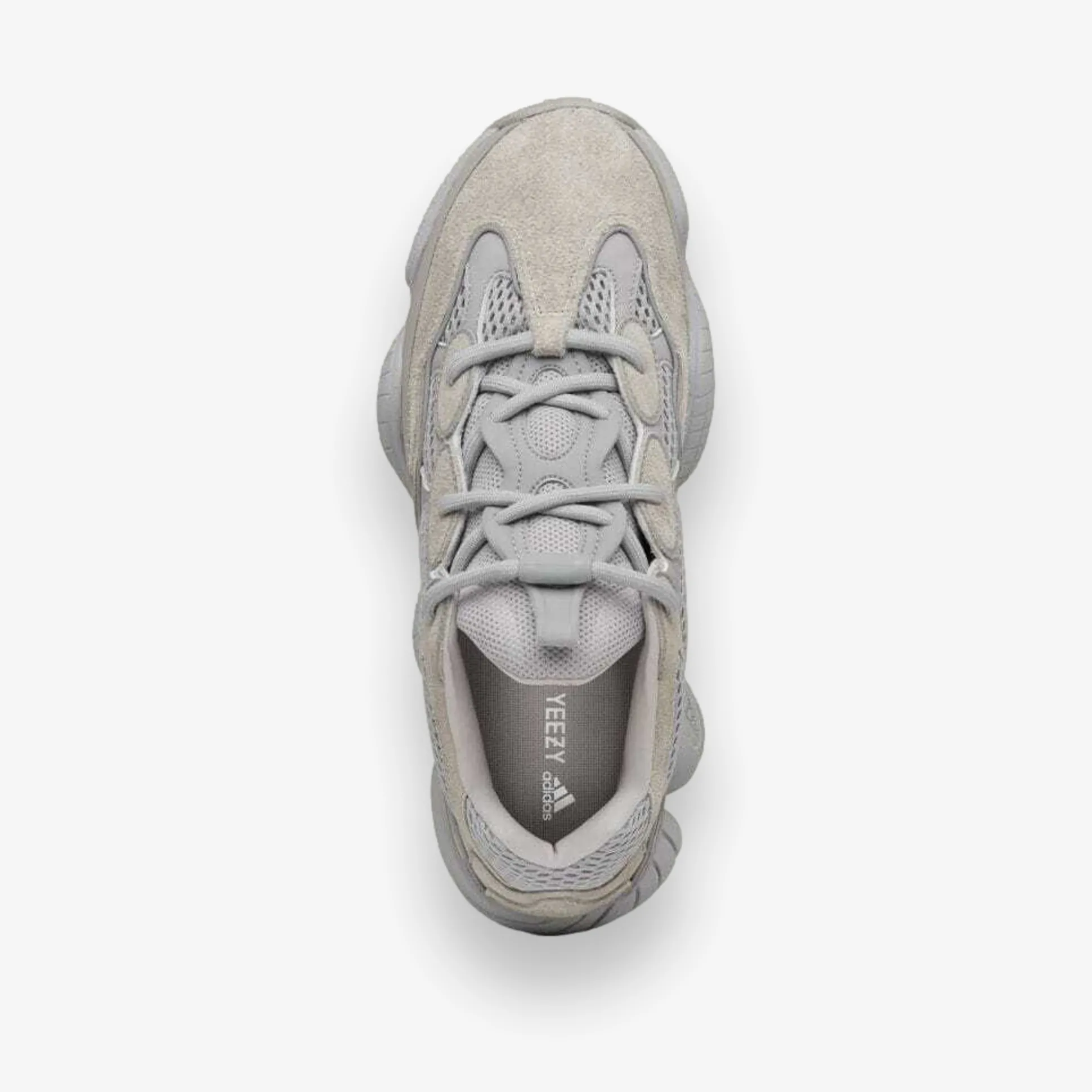 IE4783-Men Yeezy 500