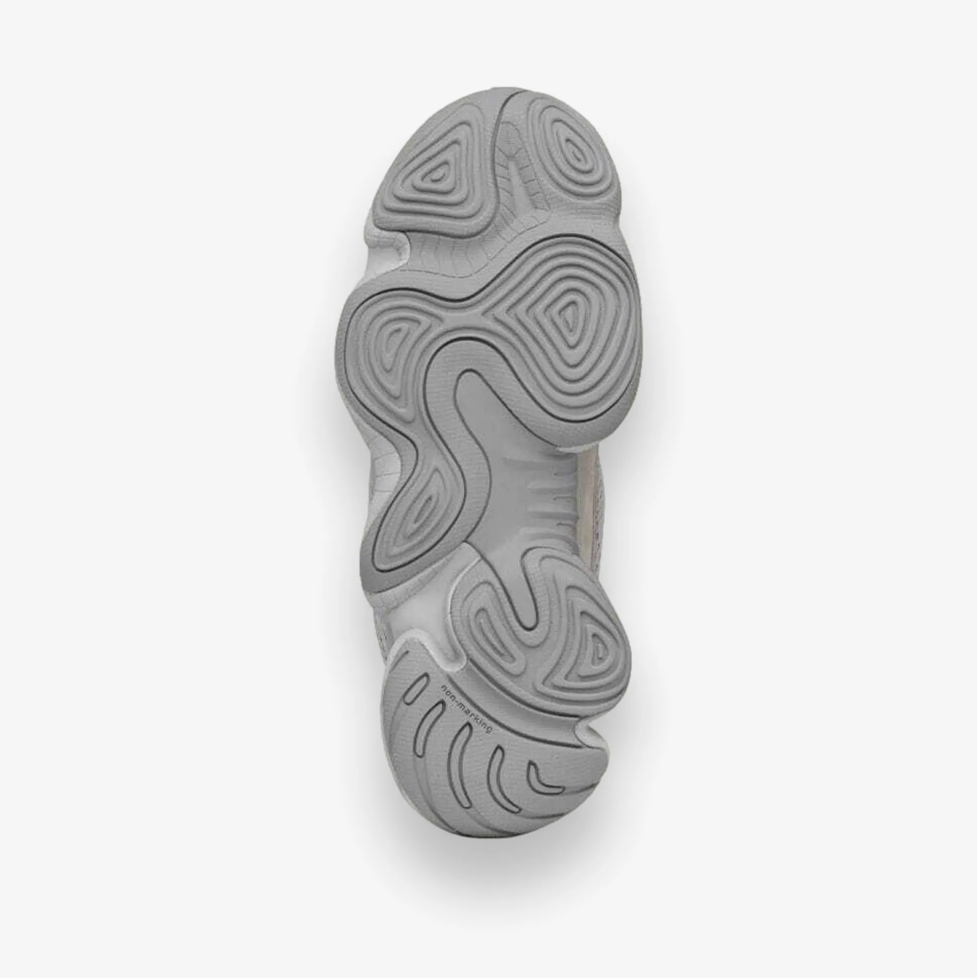 IE4783-Men Yeezy 500